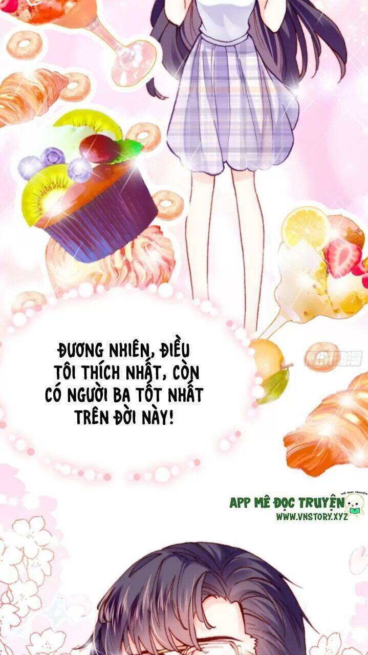 Lại Bị Bệnh Chiều Chuộng Quấn Lấy Chapter 25 - Trang 2