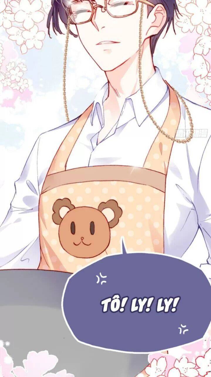 Lại Bị Bệnh Chiều Chuộng Quấn Lấy Chapter 25 - Trang 2