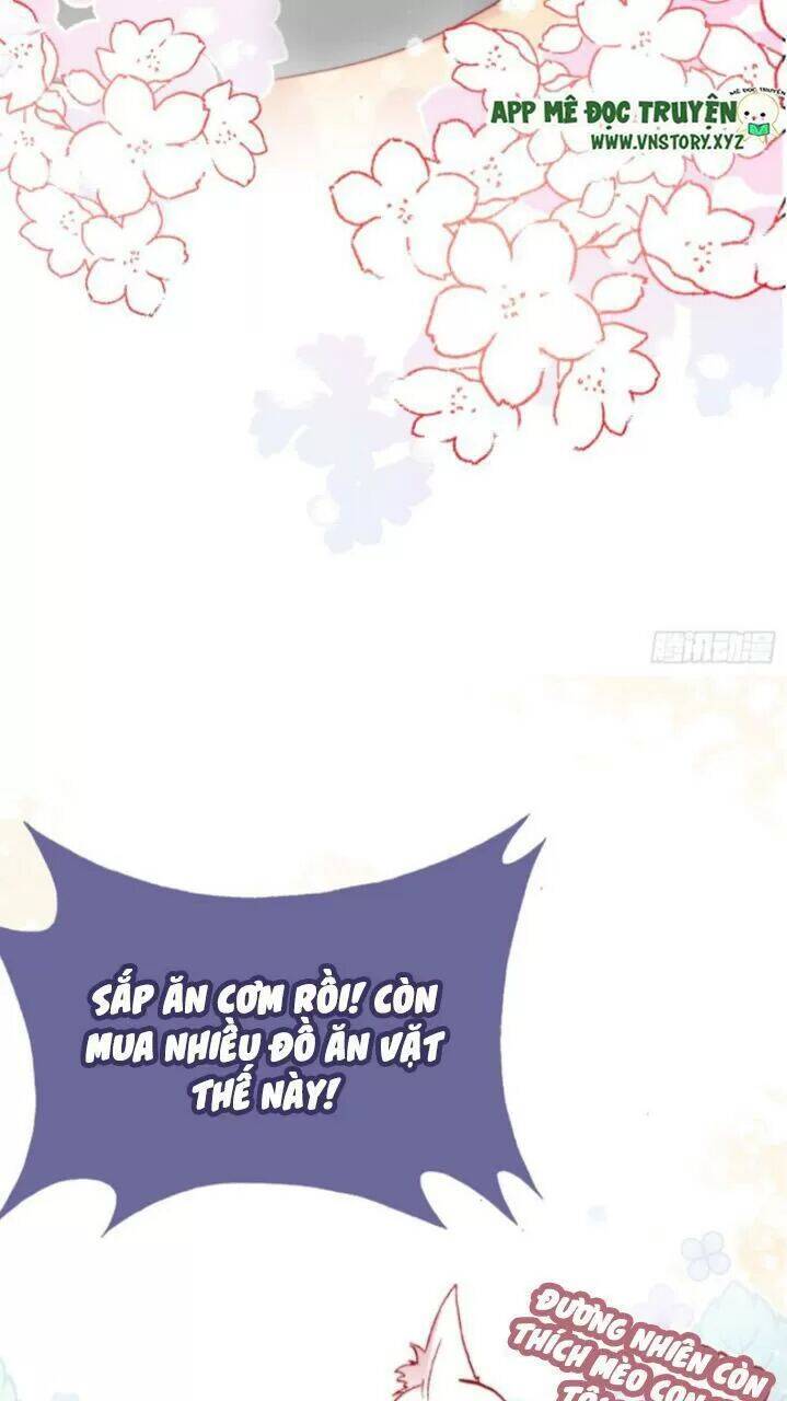 Lại Bị Bệnh Chiều Chuộng Quấn Lấy Chapter 25 - Trang 2