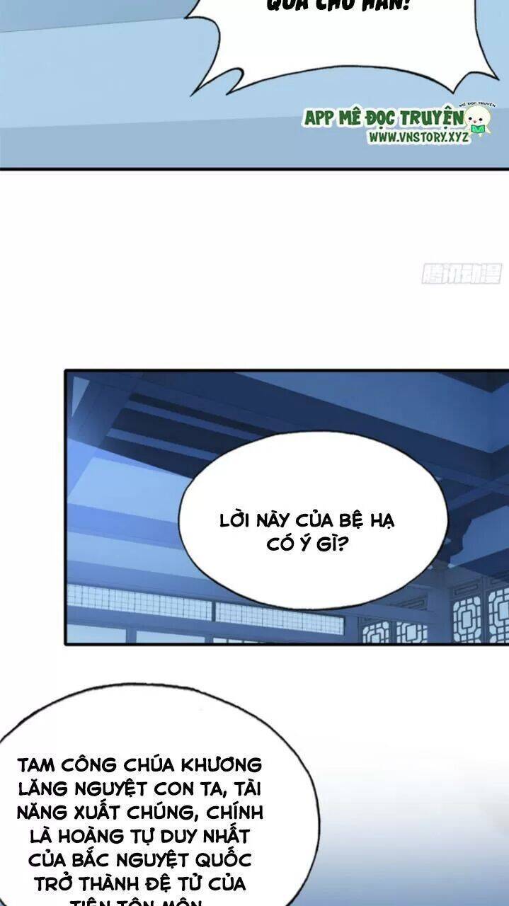 Lại Bị Bệnh Chiều Chuộng Quấn Lấy Chapter 26 - Trang 2