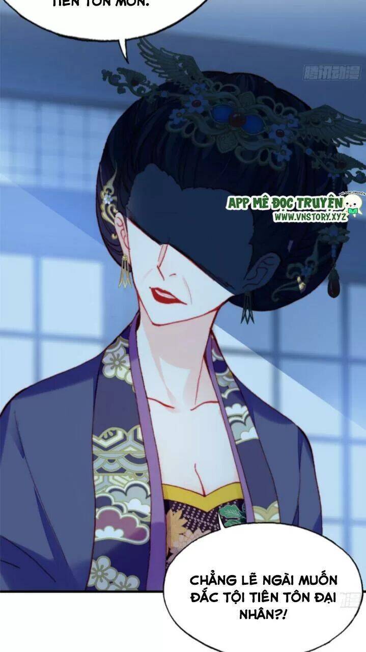 Lại Bị Bệnh Chiều Chuộng Quấn Lấy Chapter 26 - Trang 2