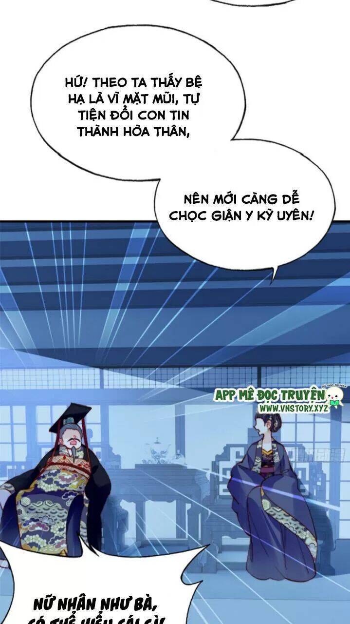 Lại Bị Bệnh Chiều Chuộng Quấn Lấy Chapter 26 - Trang 2