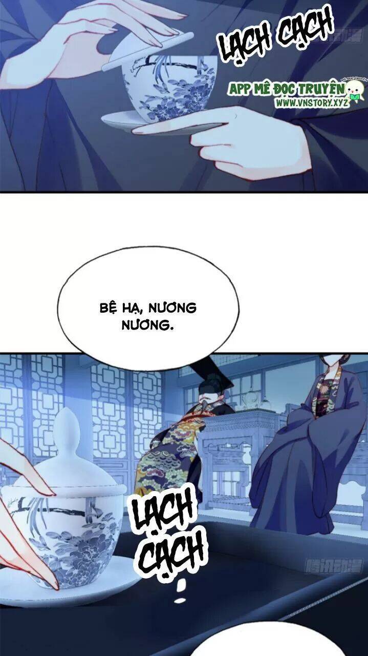 Lại Bị Bệnh Chiều Chuộng Quấn Lấy Chapter 26 - Trang 2