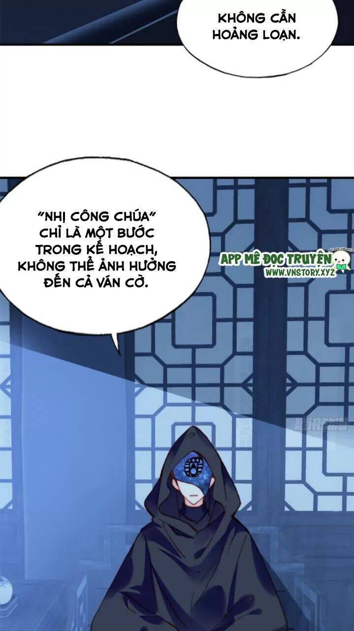 Lại Bị Bệnh Chiều Chuộng Quấn Lấy Chapter 26 - Trang 2