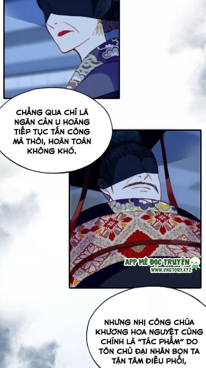 Lại Bị Bệnh Chiều Chuộng Quấn Lấy Chapter 26 - Trang 2