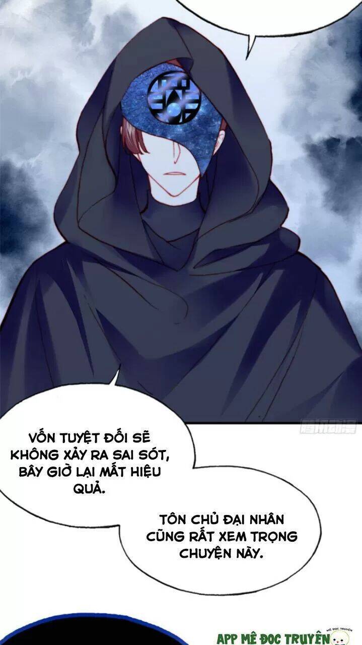 Lại Bị Bệnh Chiều Chuộng Quấn Lấy Chapter 26 - Trang 2