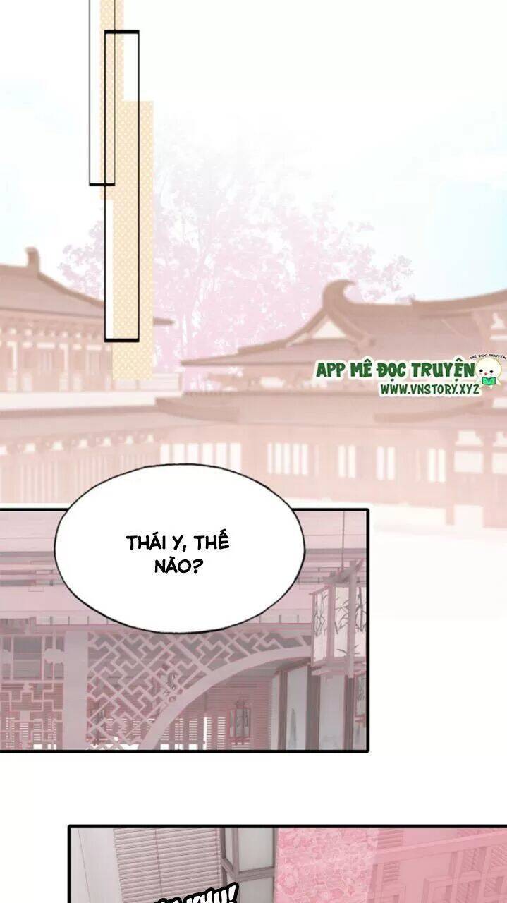 Lại Bị Bệnh Chiều Chuộng Quấn Lấy Chapter 26 - Trang 2