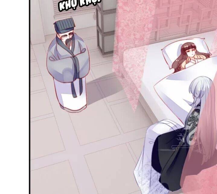 Lại Bị Bệnh Chiều Chuộng Quấn Lấy Chapter 26 - Trang 2