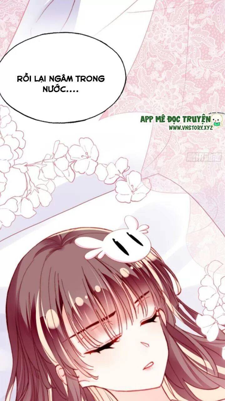 Lại Bị Bệnh Chiều Chuộng Quấn Lấy Chapter 26 - Trang 2
