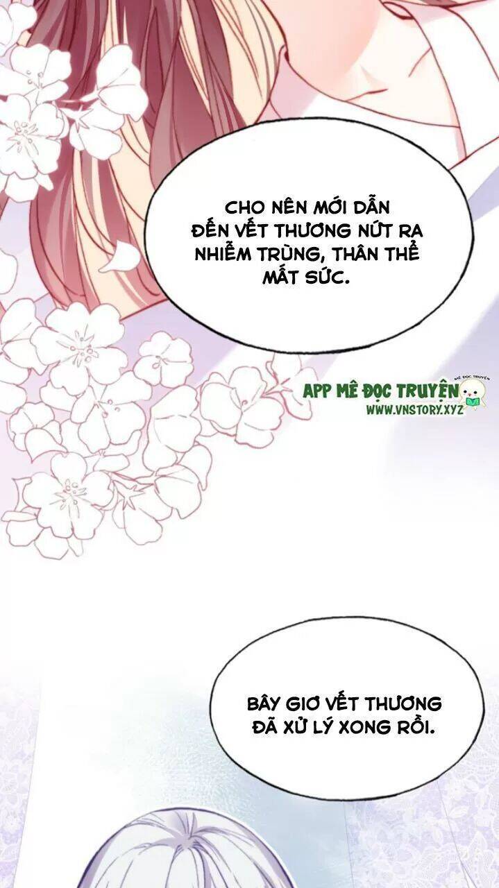 Lại Bị Bệnh Chiều Chuộng Quấn Lấy Chapter 26 - Trang 2