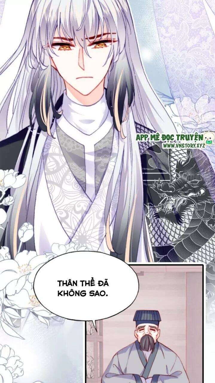 Lại Bị Bệnh Chiều Chuộng Quấn Lấy Chapter 26 - Trang 2