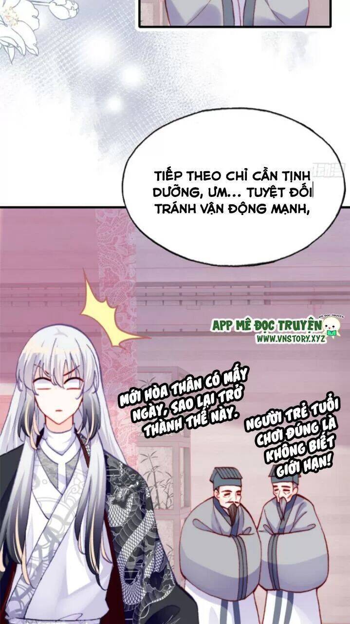 Lại Bị Bệnh Chiều Chuộng Quấn Lấy Chapter 26 - Trang 2