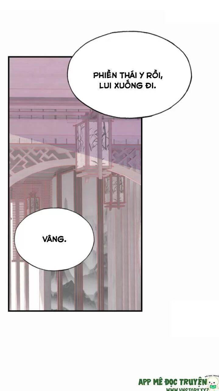 Lại Bị Bệnh Chiều Chuộng Quấn Lấy Chapter 26 - Trang 2