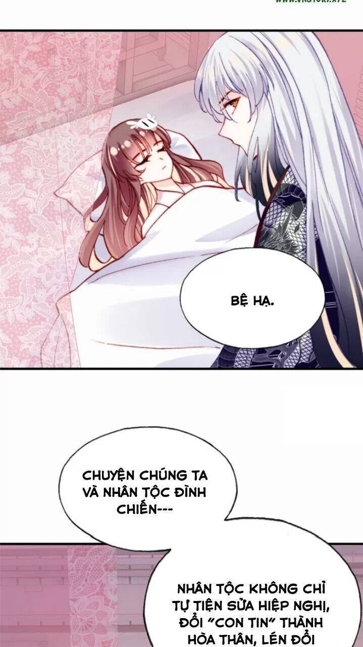 Lại Bị Bệnh Chiều Chuộng Quấn Lấy Chapter 26 - Trang 2