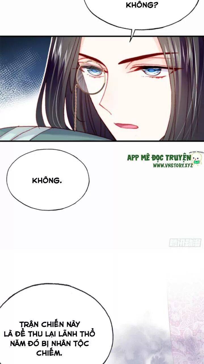 Lại Bị Bệnh Chiều Chuộng Quấn Lấy Chapter 26 - Trang 2