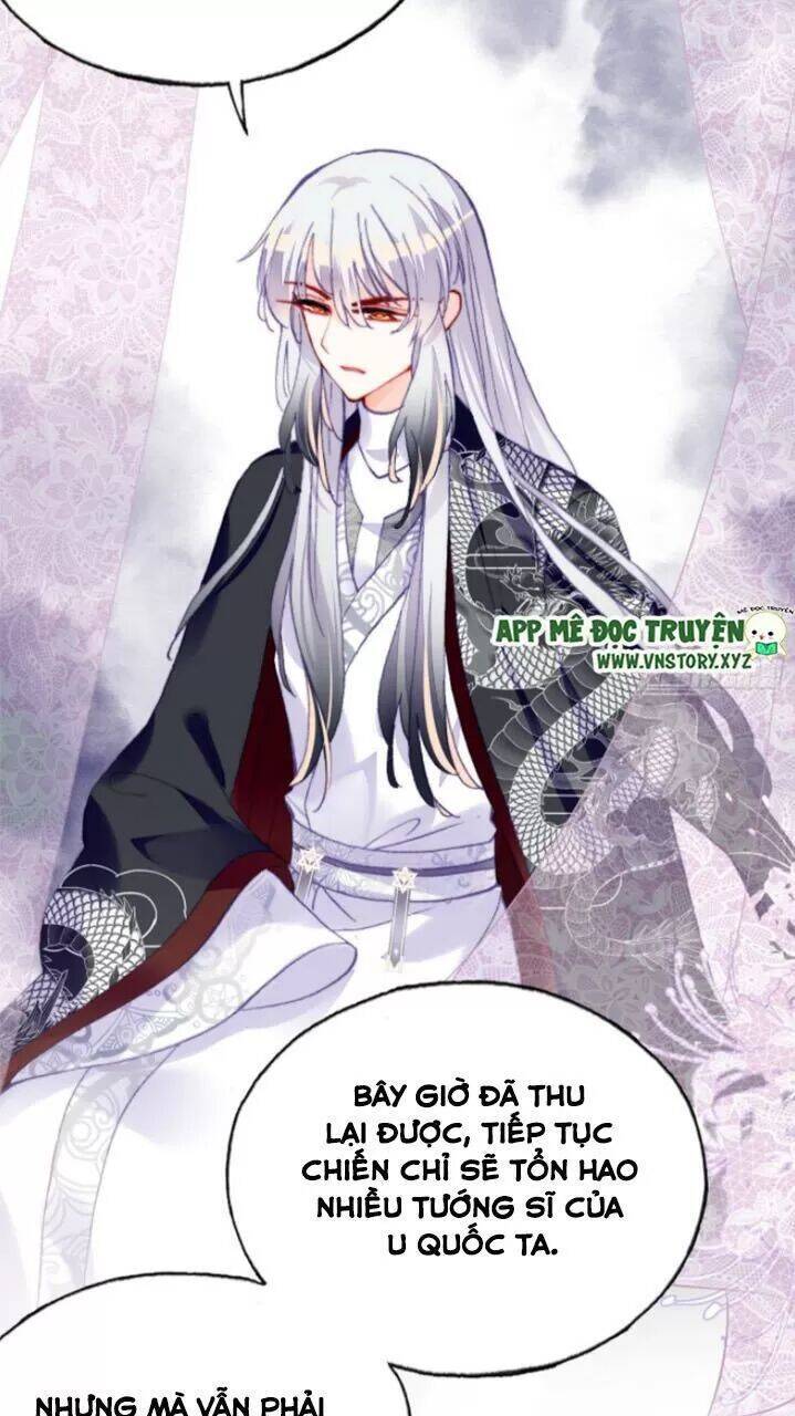 Lại Bị Bệnh Chiều Chuộng Quấn Lấy Chapter 26 - Trang 2