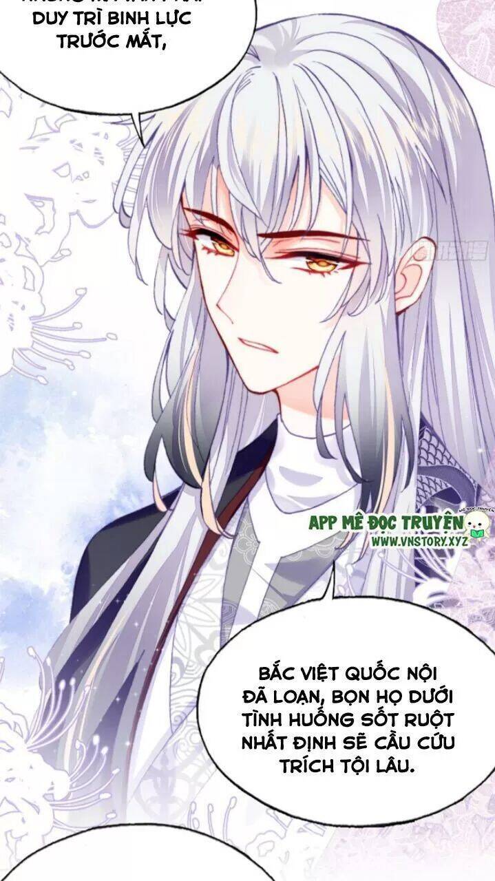 Lại Bị Bệnh Chiều Chuộng Quấn Lấy Chapter 26 - Trang 2