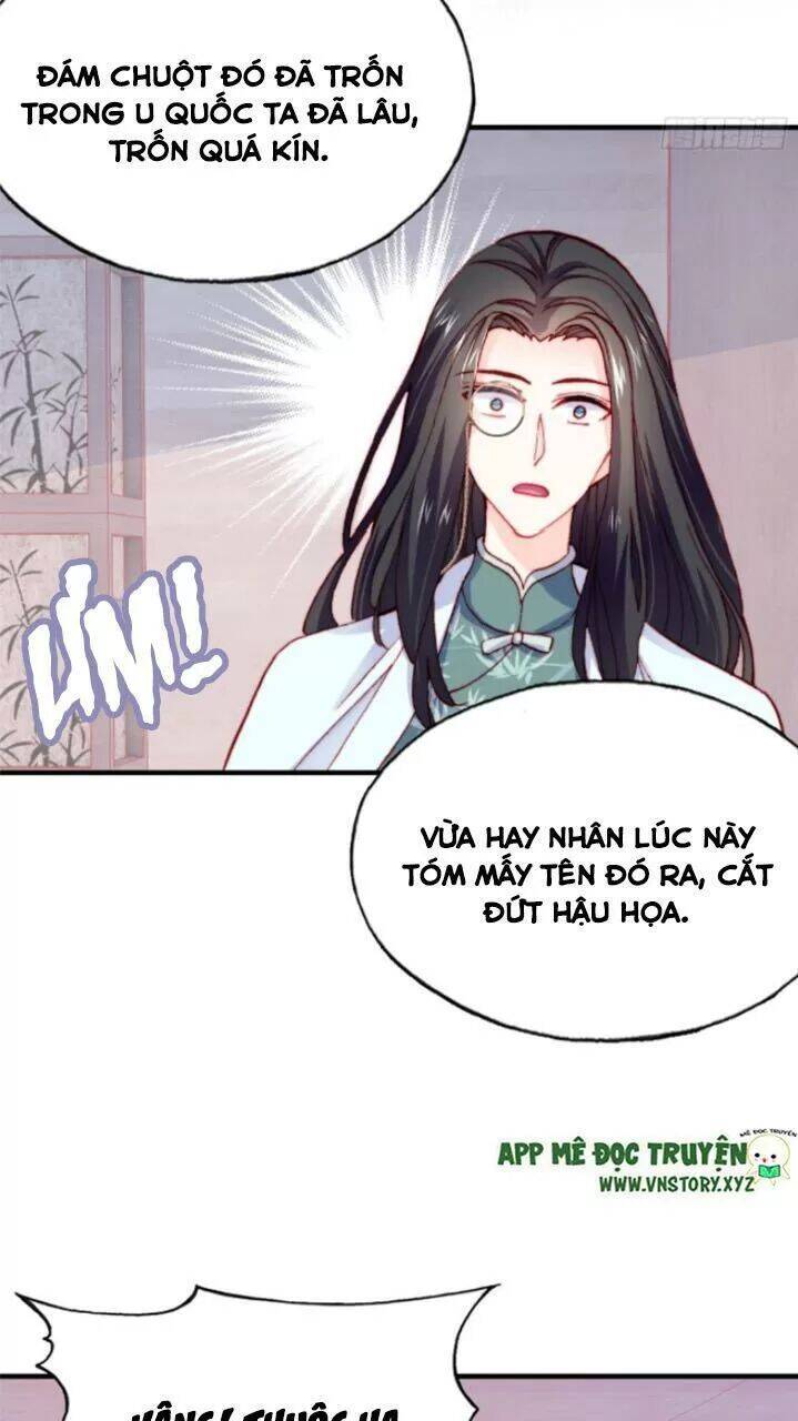 Lại Bị Bệnh Chiều Chuộng Quấn Lấy Chapter 26 - Trang 2