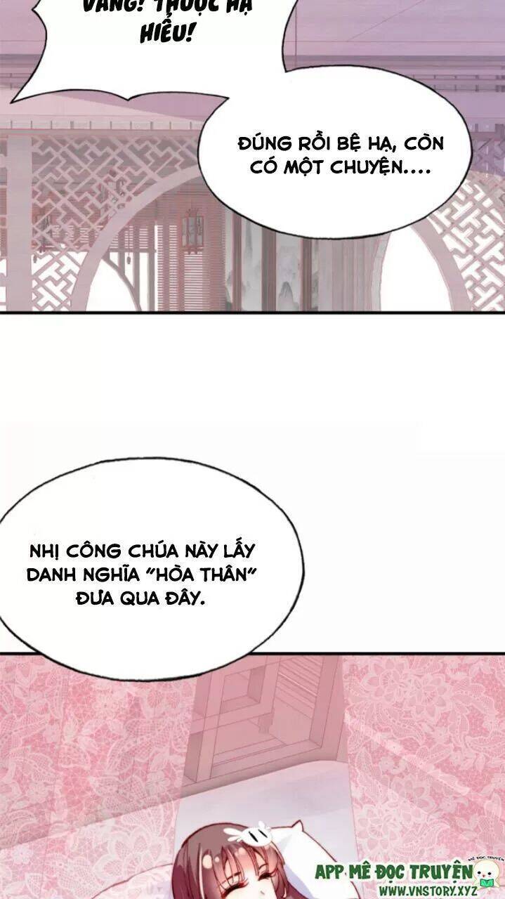 Lại Bị Bệnh Chiều Chuộng Quấn Lấy Chapter 26 - Trang 2