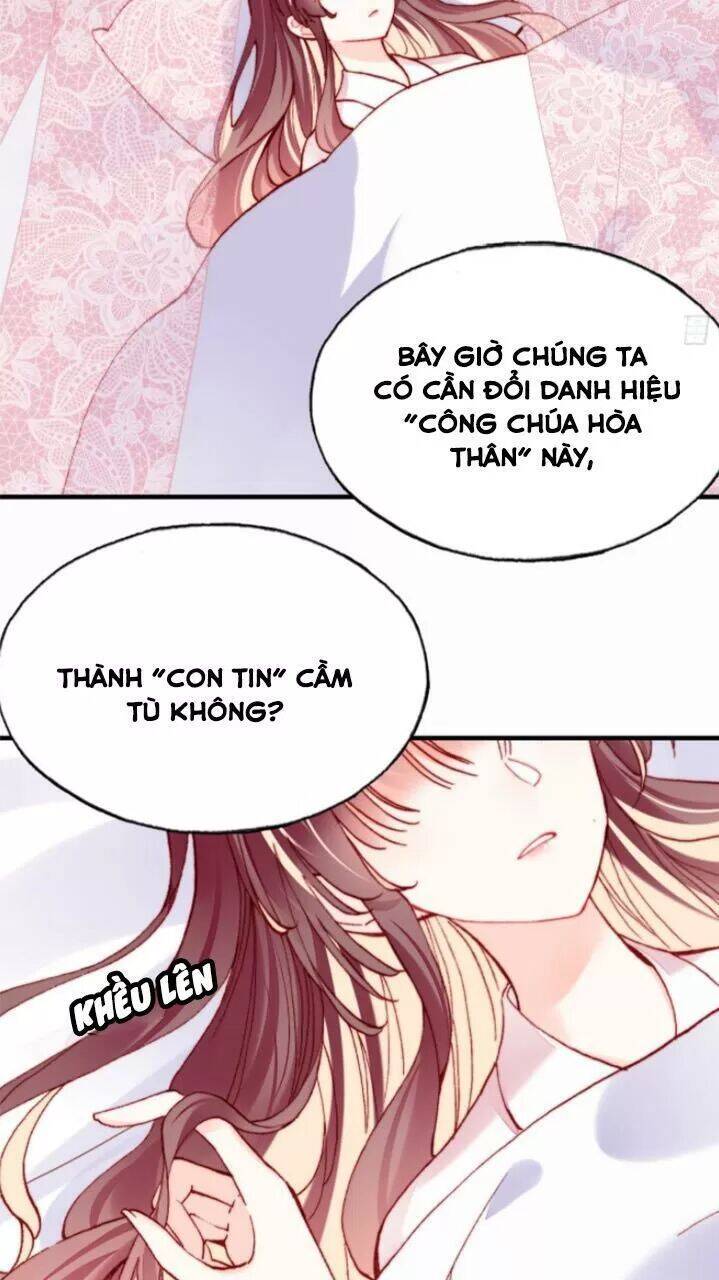 Lại Bị Bệnh Chiều Chuộng Quấn Lấy Chapter 26 - Trang 2