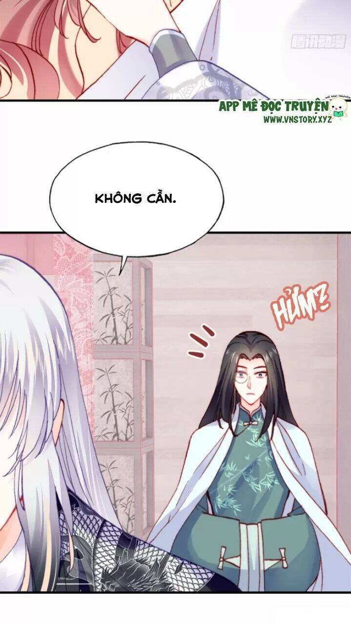 Lại Bị Bệnh Chiều Chuộng Quấn Lấy Chapter 26 - Trang 2