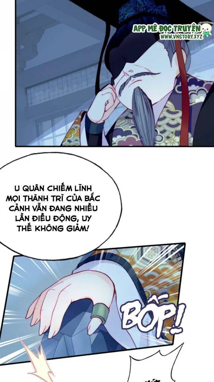 Lại Bị Bệnh Chiều Chuộng Quấn Lấy Chapter 26 - Trang 2