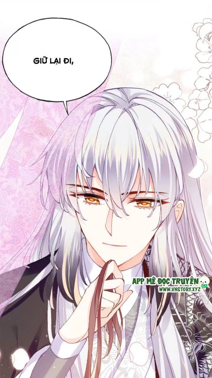 Lại Bị Bệnh Chiều Chuộng Quấn Lấy Chapter 26 - Trang 2