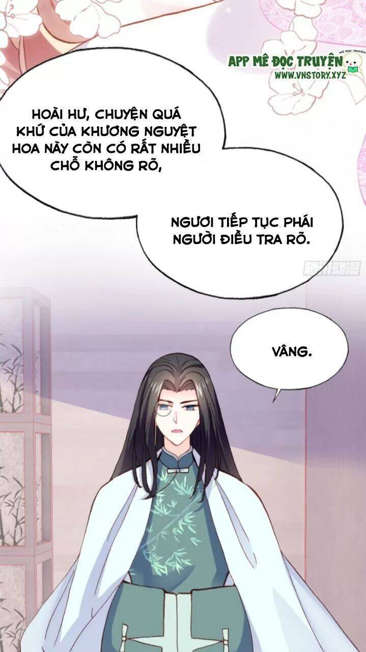 Lại Bị Bệnh Chiều Chuộng Quấn Lấy Chapter 26 - Trang 2
