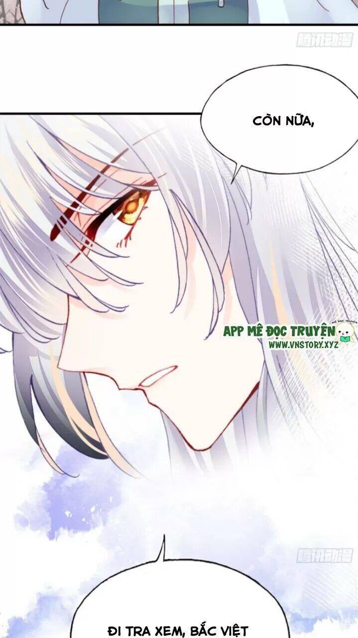 Lại Bị Bệnh Chiều Chuộng Quấn Lấy Chapter 26 - Trang 2