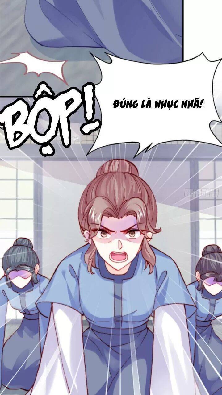 Lại Bị Bệnh Chiều Chuộng Quấn Lấy Chapter 26 - Trang 2