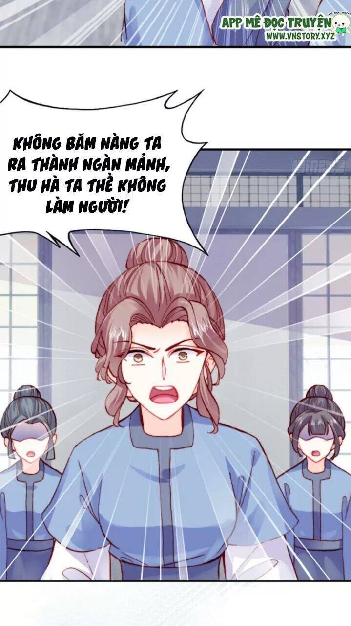 Lại Bị Bệnh Chiều Chuộng Quấn Lấy Chapter 26 - Trang 2