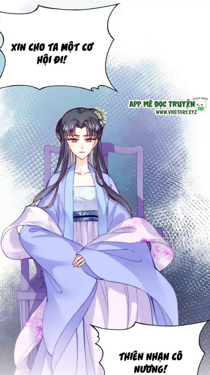 Lại Bị Bệnh Chiều Chuộng Quấn Lấy Chapter 26 - Trang 2