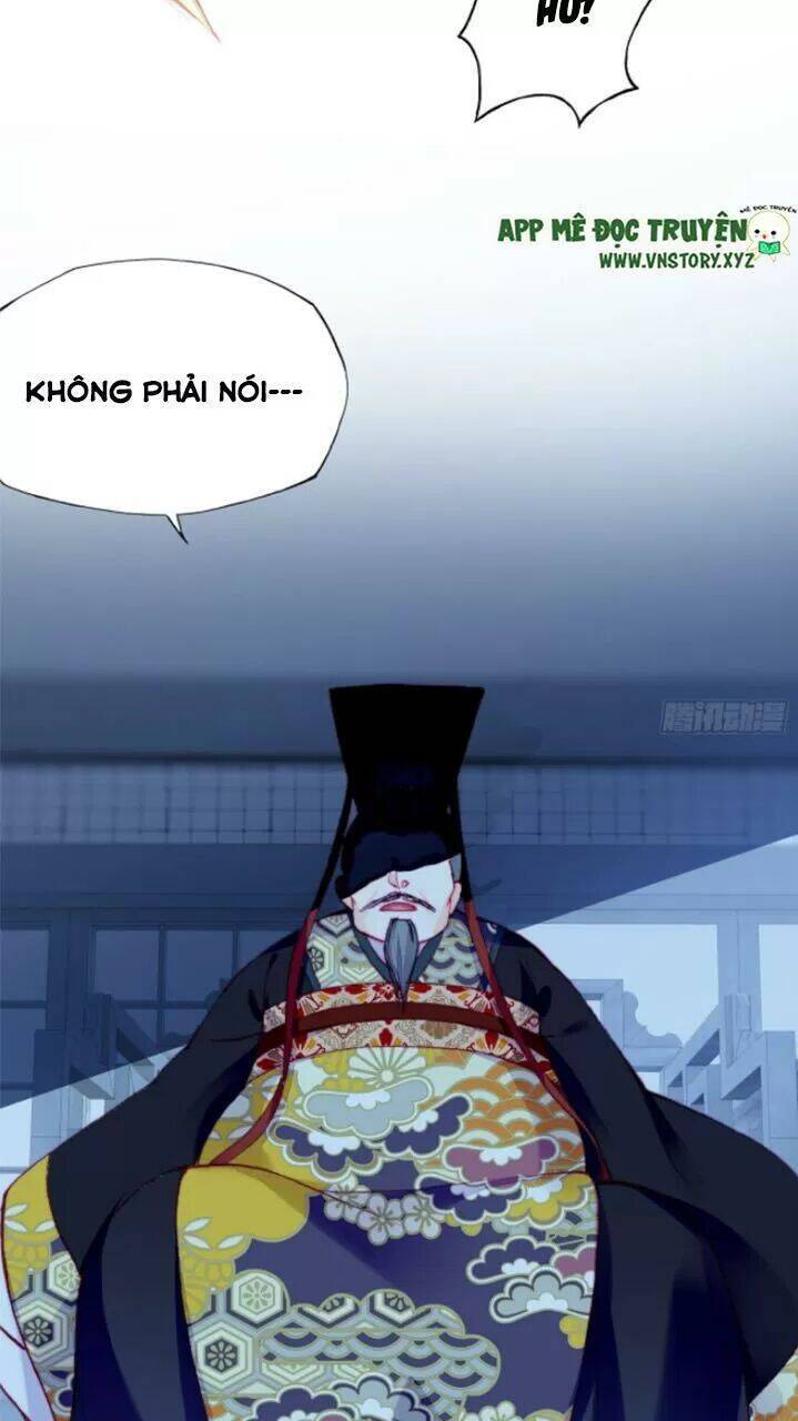 Lại Bị Bệnh Chiều Chuộng Quấn Lấy Chapter 26 - Trang 2