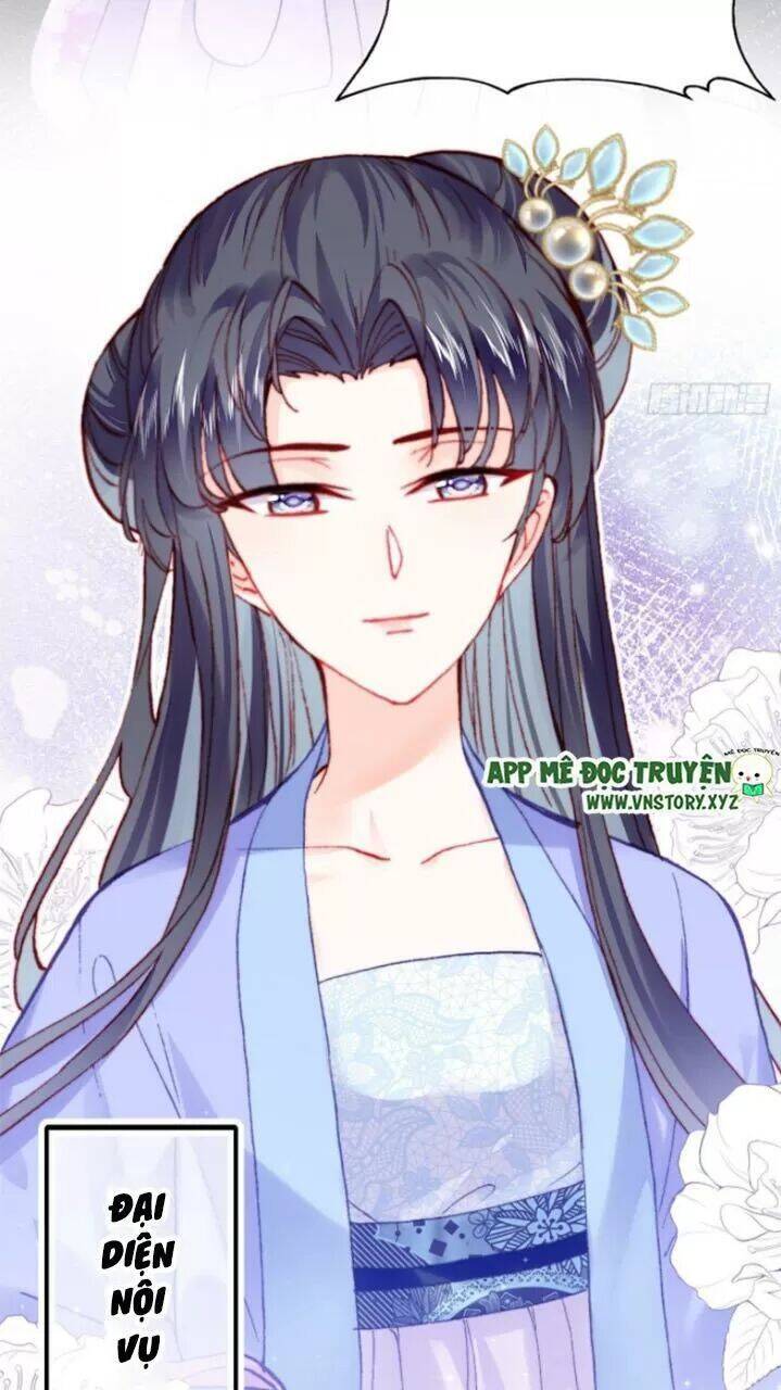 Lại Bị Bệnh Chiều Chuộng Quấn Lấy Chapter 26 - Trang 2