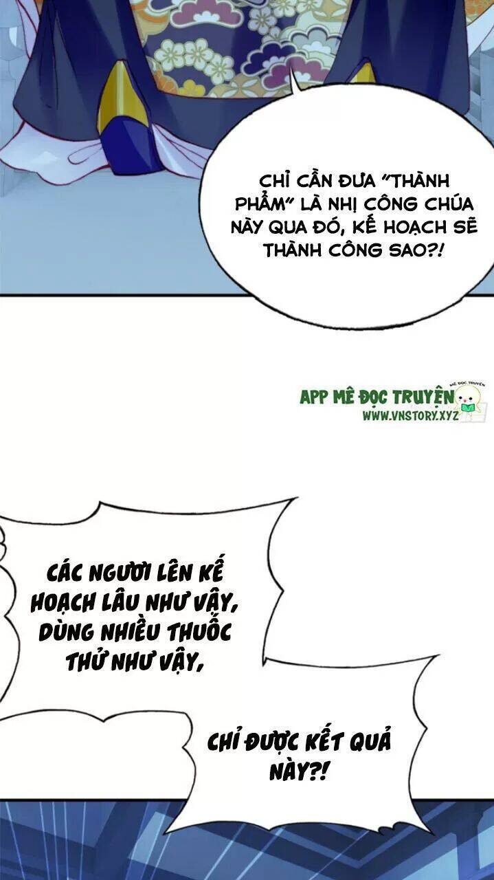 Lại Bị Bệnh Chiều Chuộng Quấn Lấy Chapter 26 - Trang 2