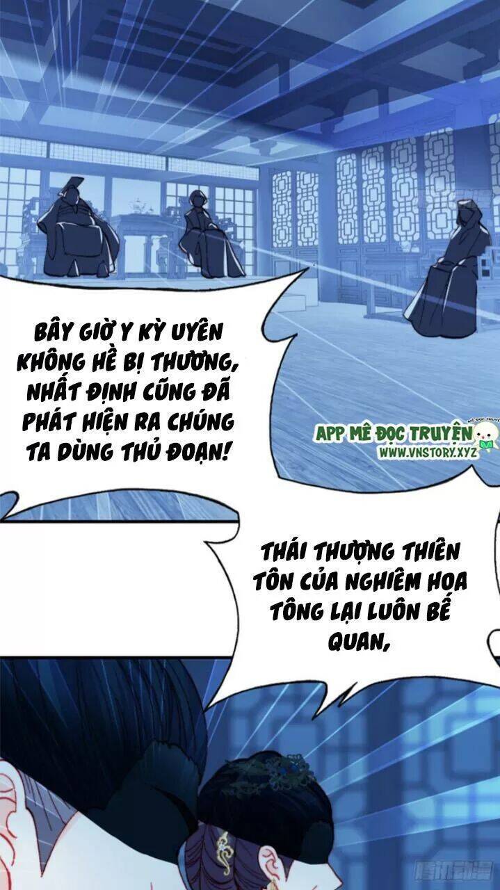 Lại Bị Bệnh Chiều Chuộng Quấn Lấy Chapter 26 - Trang 2