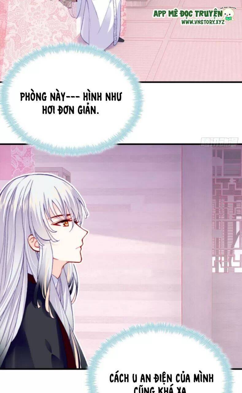 Lại Bị Bệnh Chiều Chuộng Quấn Lấy Chapter 27 - Trang 2