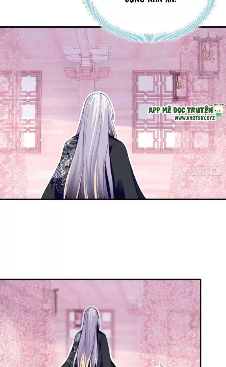 Lại Bị Bệnh Chiều Chuộng Quấn Lấy Chapter 27 - Trang 2