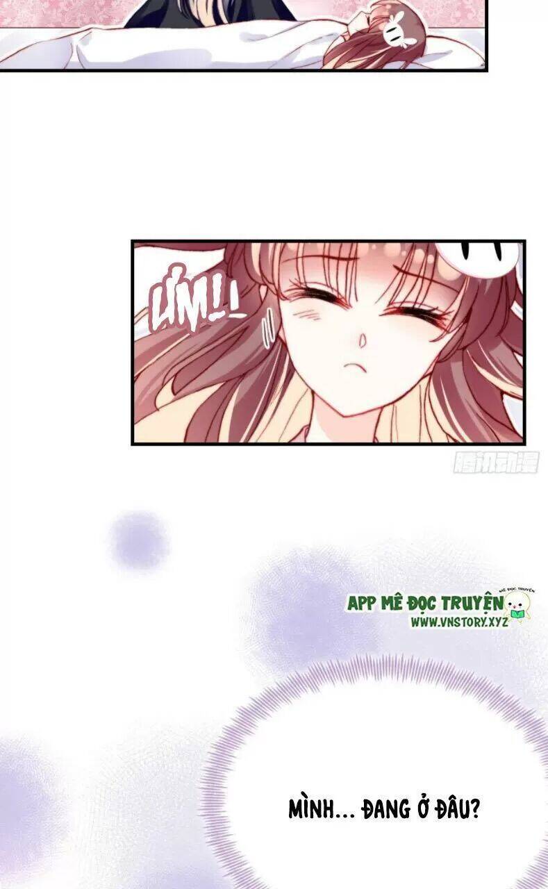 Lại Bị Bệnh Chiều Chuộng Quấn Lấy Chapter 27 - Trang 2