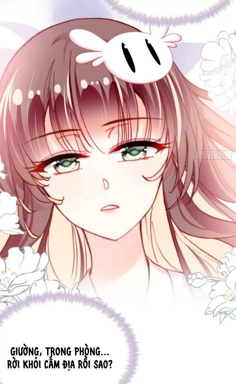 Lại Bị Bệnh Chiều Chuộng Quấn Lấy Chapter 27 - Trang 2