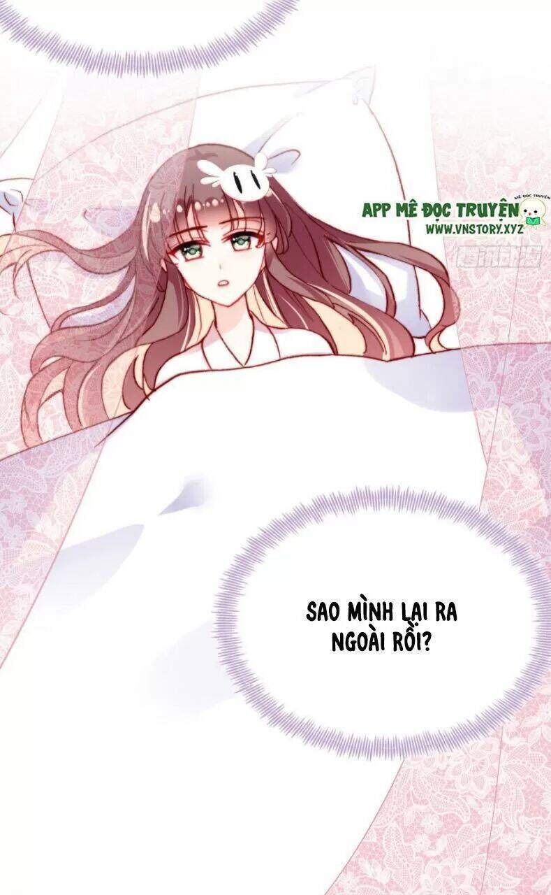 Lại Bị Bệnh Chiều Chuộng Quấn Lấy Chapter 27 - Trang 2