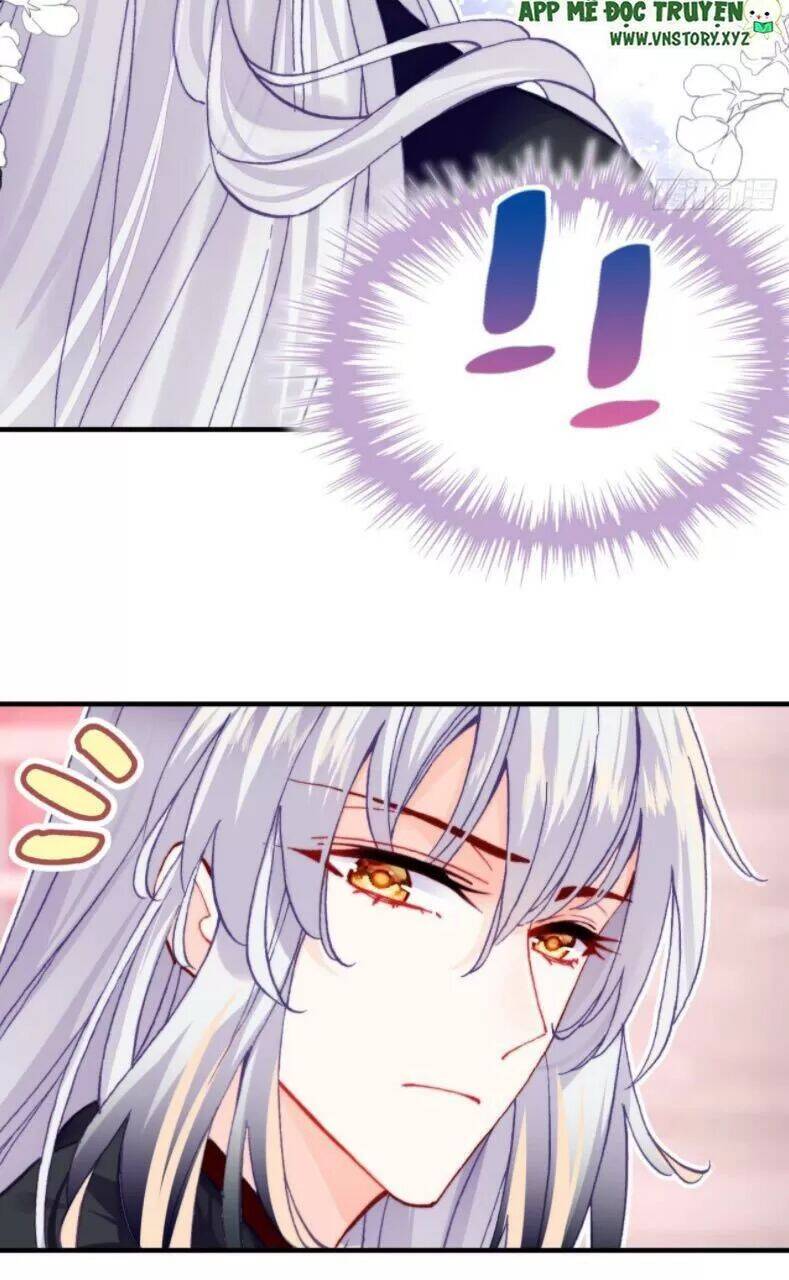 Lại Bị Bệnh Chiều Chuộng Quấn Lấy Chapter 27 - Trang 2