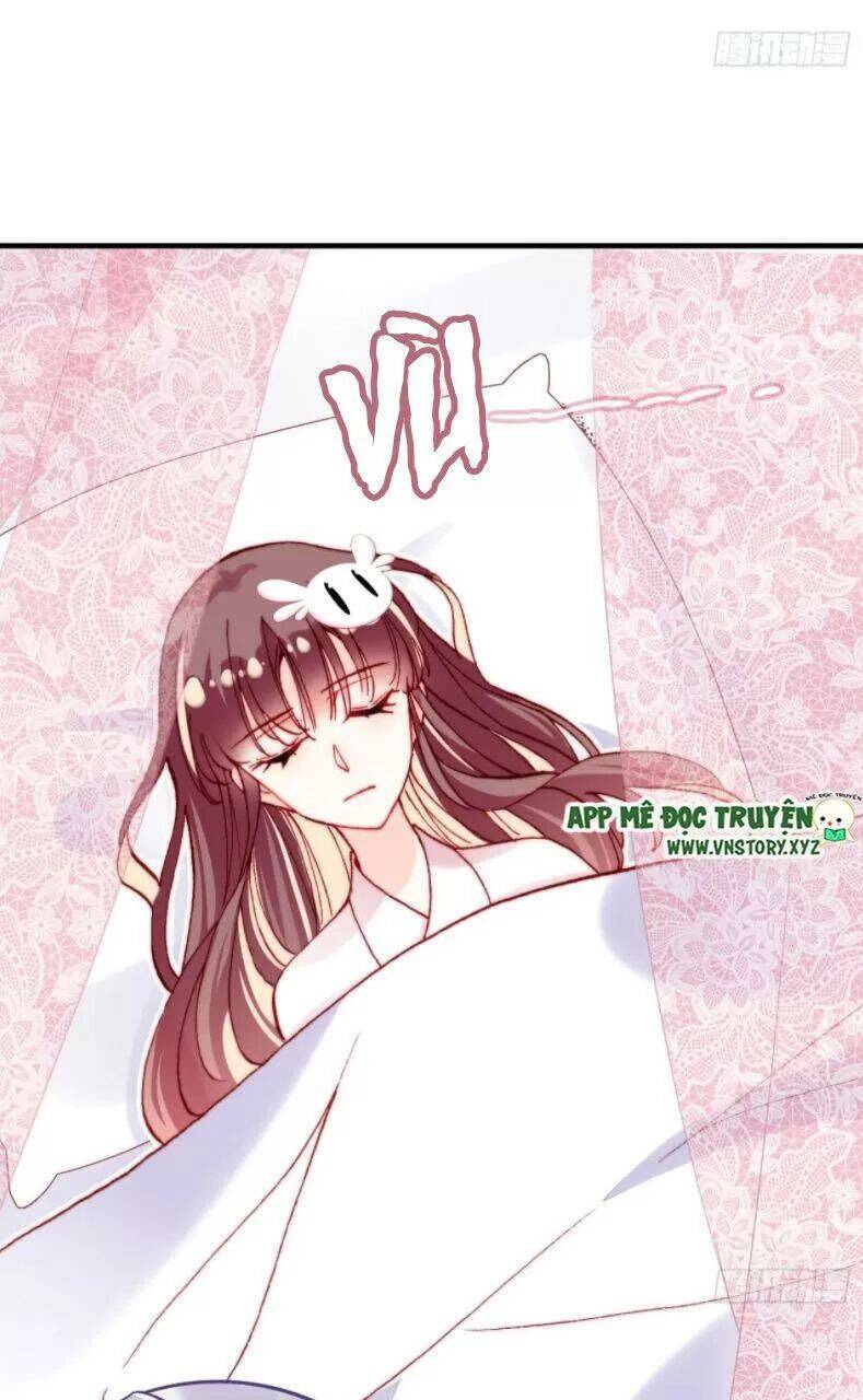 Lại Bị Bệnh Chiều Chuộng Quấn Lấy Chapter 27 - Trang 2