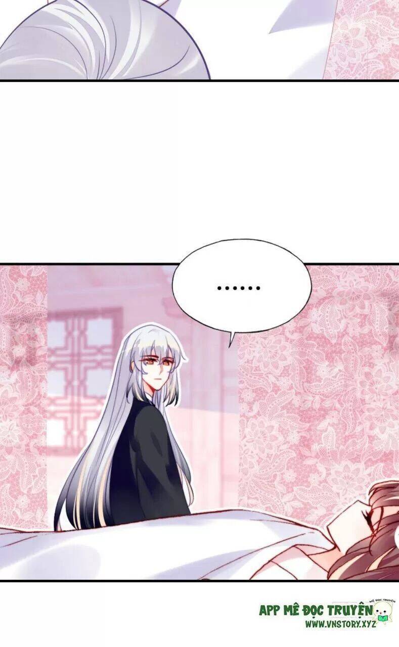 Lại Bị Bệnh Chiều Chuộng Quấn Lấy Chapter 27 - Trang 2