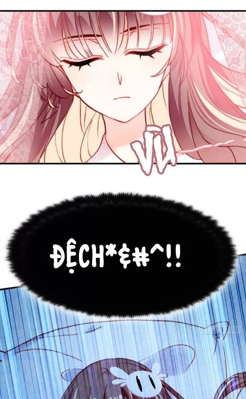 Lại Bị Bệnh Chiều Chuộng Quấn Lấy Chapter 27 - Trang 2