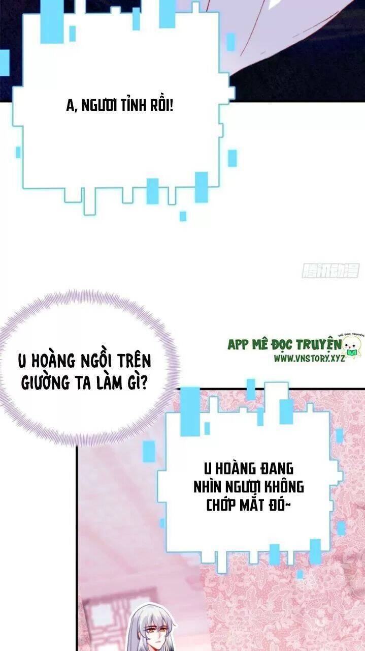 Lại Bị Bệnh Chiều Chuộng Quấn Lấy Chapter 27 - Trang 2