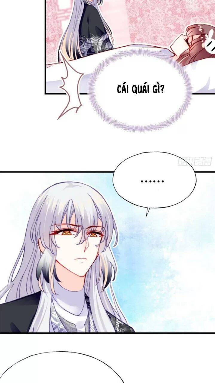 Lại Bị Bệnh Chiều Chuộng Quấn Lấy Chapter 27 - Trang 2