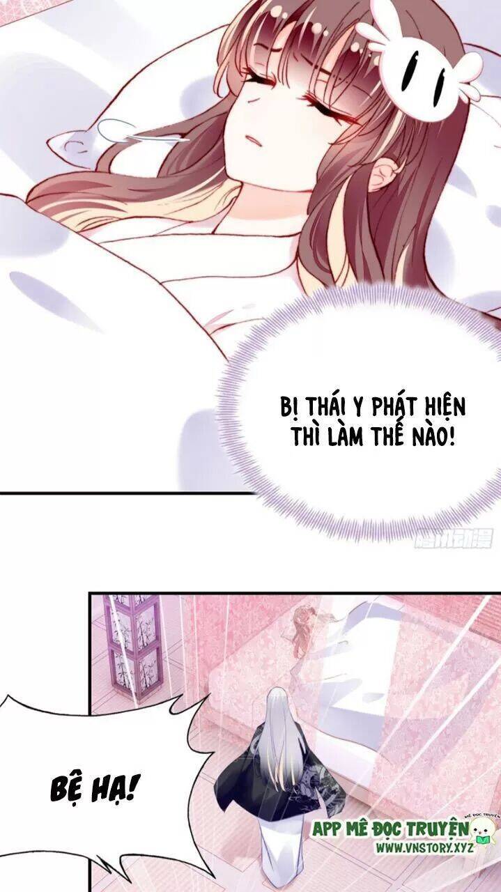 Lại Bị Bệnh Chiều Chuộng Quấn Lấy Chapter 27 - Trang 2