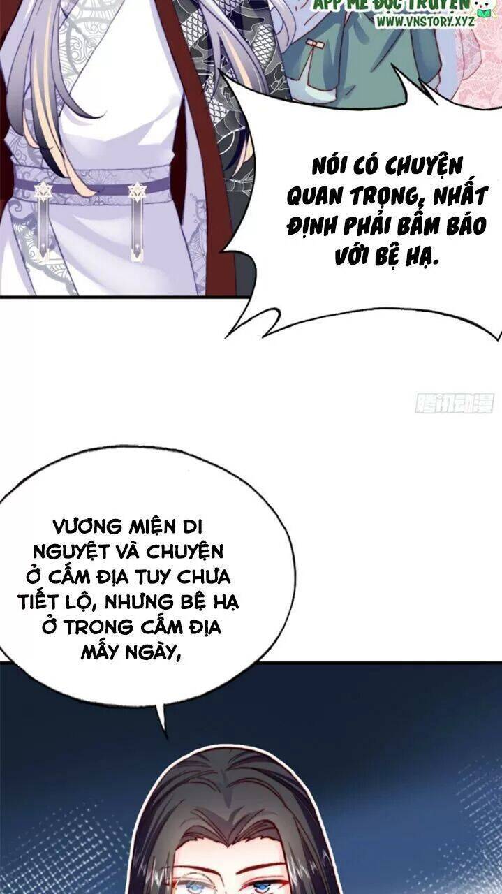 Lại Bị Bệnh Chiều Chuộng Quấn Lấy Chapter 27 - Trang 2