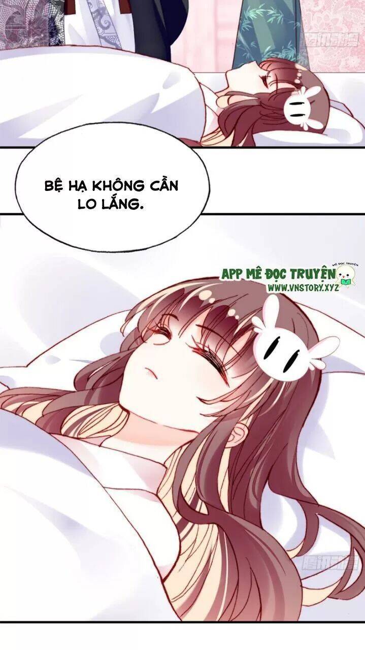 Lại Bị Bệnh Chiều Chuộng Quấn Lấy Chapter 27 - Trang 2